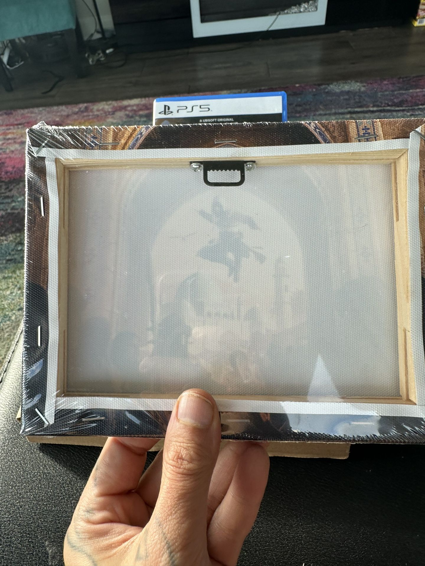 assassins creed Mirage