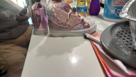 Skechers Twinkle Toes