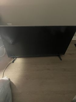 Insignia tv 50-inch, Price is negotiable