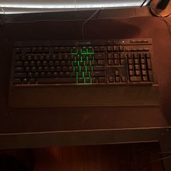 Corsair K68 Mechanical Keyboard 