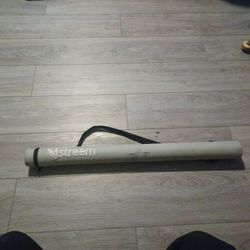 Fly Rod Case