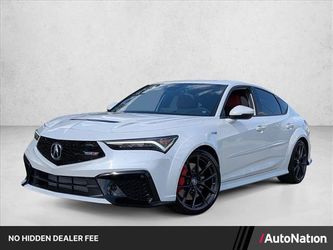 2026 Acura Integra
