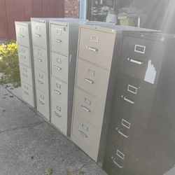 File Cabinets
