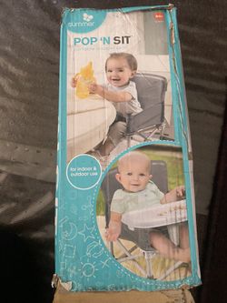 Pop N Sit