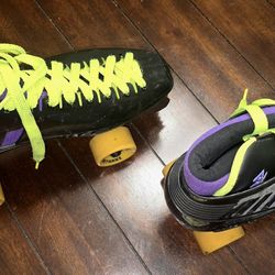 Cobra Roller skate for men