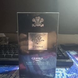 Creed Aventus Cologne Eau De Parfum