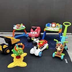Daycare Kids Toy 
