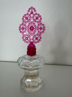 Betsy Johnson Perfume