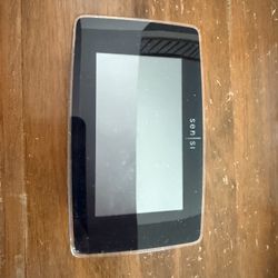 Sensi Smart thermostat