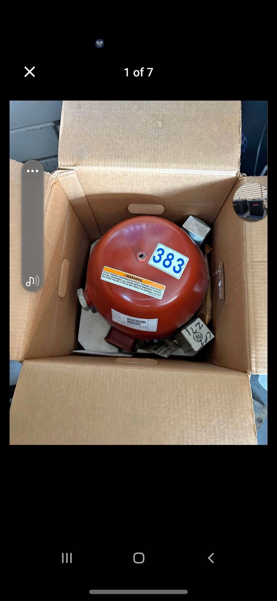 💥 OEM Trane 3 Ton A/C Compressor – Genuine Replacement Compressor / American Standard Compressor