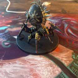 Warhammer 40k - Venom Crawler