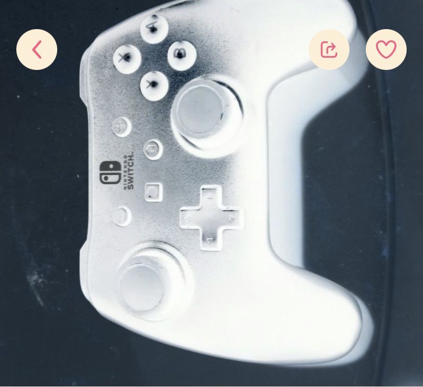 Wired Controller
