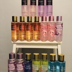 $10 Each Victoria Secret Spray It’s All Brand New And Pick Up Gahanna