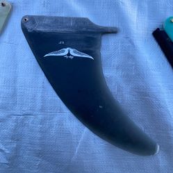 Skip Frye Fin 6.5”