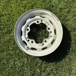 VW Bug Rim
