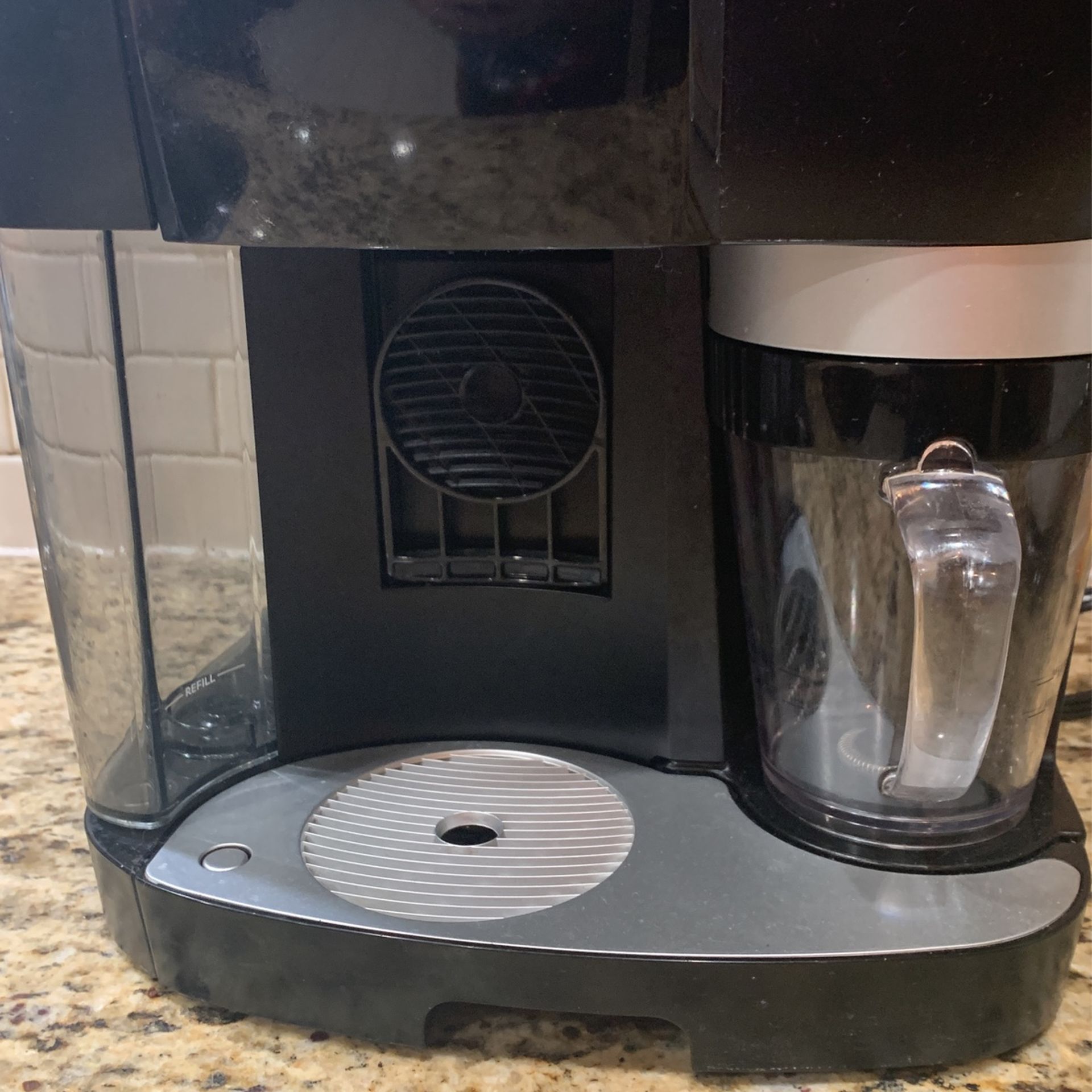 Keurig Coffee, Latte, & Cappuccino Maker for Sale in San Antonio, TX -  OfferUp