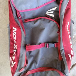 Bat pack/ Baseball Or Softball 