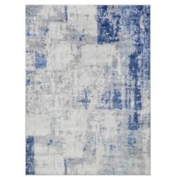 8/10 Brand New Modern Rug 