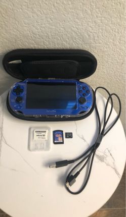 PSvita