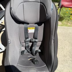 Graco Contender Car Seat