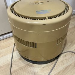 Used Air Purifier 
