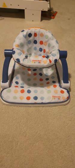 Sit Me Up Chairs