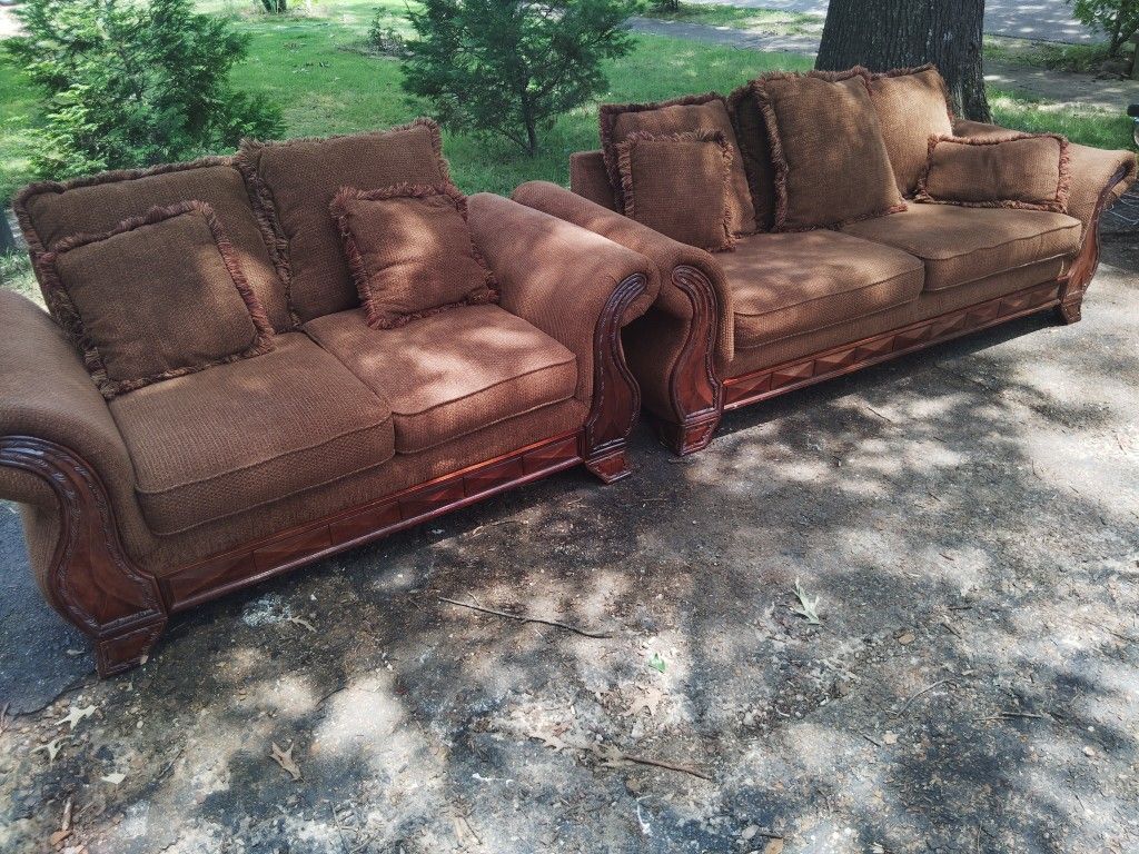 Remix Furniture