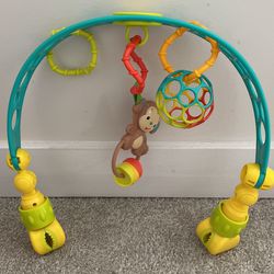 Car Seat Toy For Baby 