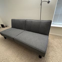 Futon Couch