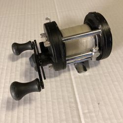 Abu Garcia Ambassadeur Six Reel