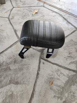 Motorcycle Seat