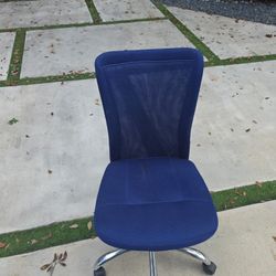 Desk Chair Computer