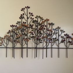 ****Iron Wall Art****