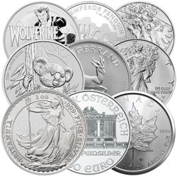 I Buy Silver For Cash