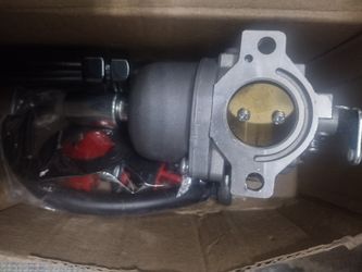 Gravely Mini -zt model Zero Turn  Mower Carburator 
