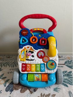 Baby Walker