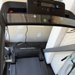 ProForm Compact 300 Treadmill 