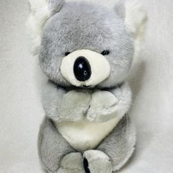 10” Australian Koala Plush Toy Cuddly Koala Bear Plush