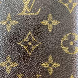 Louis Vuitton Wallet And Card holder 