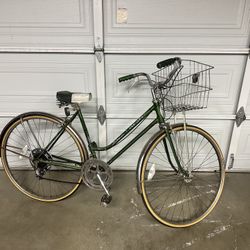 1967 Shwinn Bike