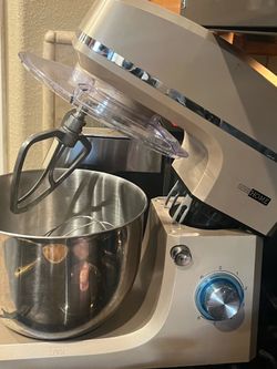 Mixer
