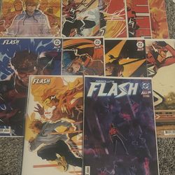 Absolute flash 1-11
