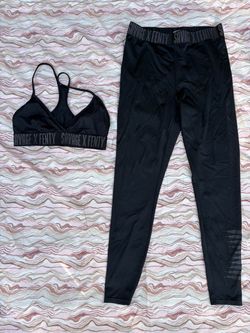 Savage X Fenty Set