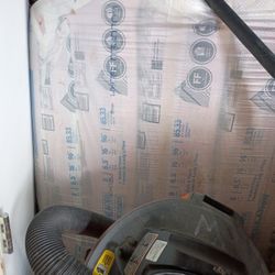 Insulation And Screws