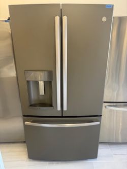 GE French Door Refrigerator !!!!!