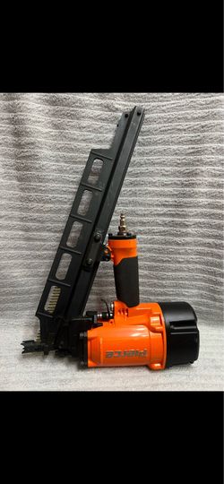 Framing Gun Nailer Pierce 21 Degree Pro Framing Nailer PRC-21