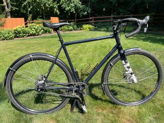Gravel Bike