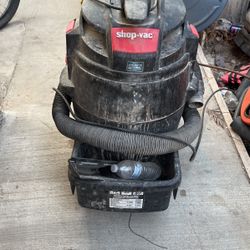 Shop Vac 