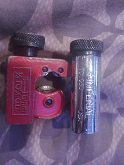 Pipe Cutters