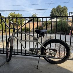 Electra Rally Sport Beach Cruiser